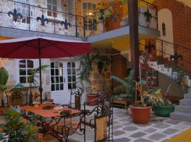 Résidence Hôtelière Océane Tourism UAE