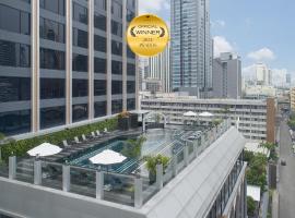 Aira Hotel Bangkok Sukhumvit 11 Tourism UAE