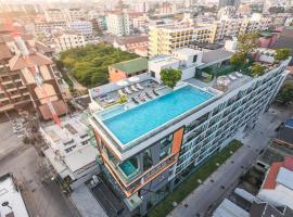 Amethyst Hotel Pattaya Tourism UAE