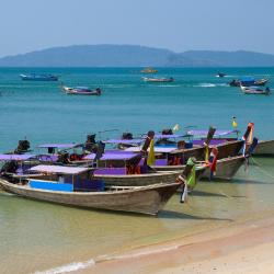 Ao Nang Beach Tourism UAE