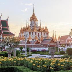 Bangkok Tourism UAE