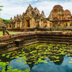 Buriram Province Tourism UAE