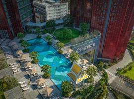 Chatrium Grand Bangkok Tourism UAE