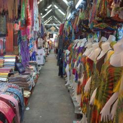 Chatuchak Weekend Market, Bangkok Tourism UAE