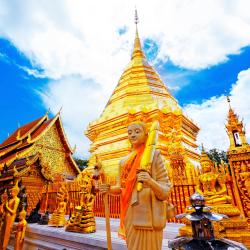 Chiang Mai Province Tourism UAE