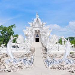 Chiang Rai Province Tourism UAE
