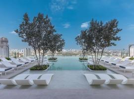 Eastin Grand Hotel Phayathai Tourism UAE