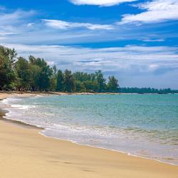 Khao Lak Tourism UAE