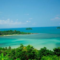 Koh Chang Tourism UAE
