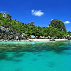 Koh Tao Island Tourism UAE