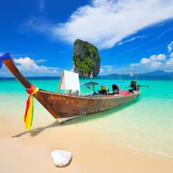 Krabi Province Tourism UAE