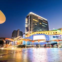 MBK Center, Bangkok Tourism UAE