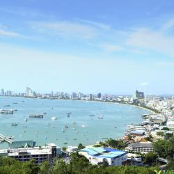Pattaya Central Tourism UAE