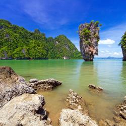 Phang Nga Province Tourism UAE
