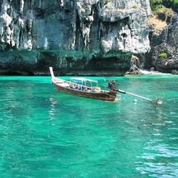 Phuket Province Tourism UAE