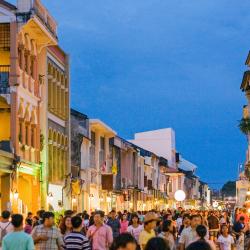 Phuket Town Tourism UAE