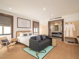 Pranakorn Heritage Hotel Tourism UAE