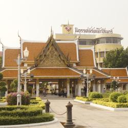 Rattanakosin Exhibition Hall, Bangkok Tourism UAE