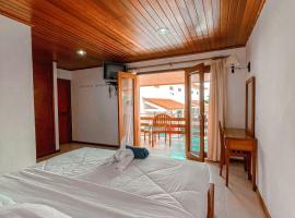Arbiru Beach Resort Tourism UAE