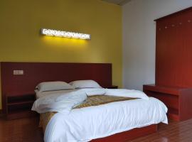 CHONG TI HOTEL Tourism UAE