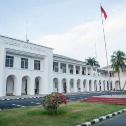 Dili Tourism UAE