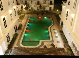 Hotel The Ramelau Tourism UAE