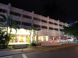 Hotel Timor Tourism UAE