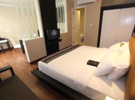 Novo Turismo Resort & Spa Tourism UAE