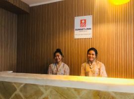 Sunset INN by Pro-Ema Tourism UAE
