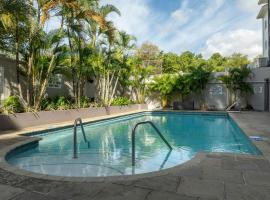 Courtyard by Marriott Port of Spain Tourism UAE