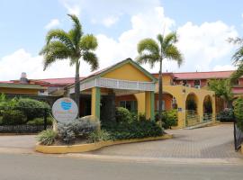 Crown Point Beach Hotel Tourism UAE