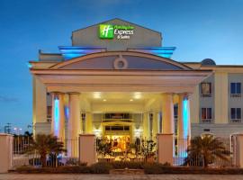 Holiday Inn Express Trincity by IHG Tourism UAE