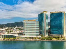 Hyatt Regency Trinidad Tourism UAE