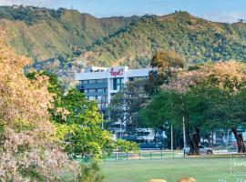 Kapok Hotel Tourism UAE