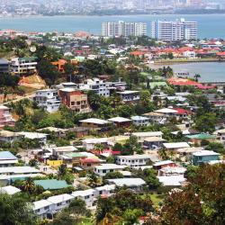Port-of-Spain Tourism UAE