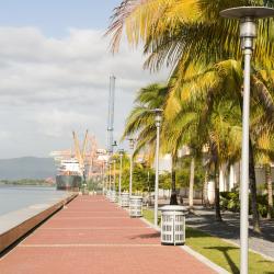 Tobago Tourism UAE