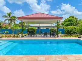 Traum House Tourism UAE