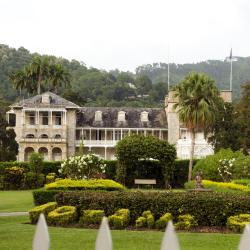 Trinidad Tourism UAE