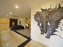 Best Western Premier Garden Hotel Entebbe Tourism UAE