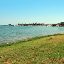 Entebbe Tourism UAE