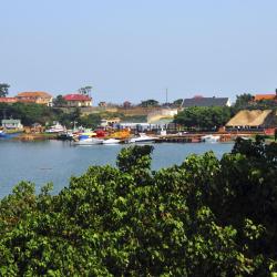 Entebbe Tourism UAE