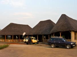 Euphorbia Safari Lodge Tourism UAE