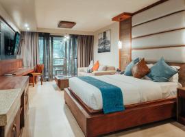 Fairway Boutique Hotel - Kampala, Uganda Tourism UAE
