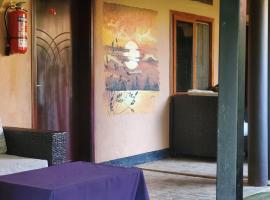Gorilla African Guest House Tourism UAE
