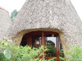 Highway 24 Lounge Masaka Tourism UAE