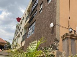 Javelin Hotel , Kampala, Uganda Tourism UAE