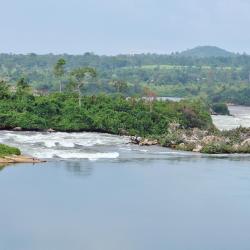 Jinja Tourism UAE