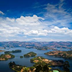 Kabale Administrative District Tourism UAE