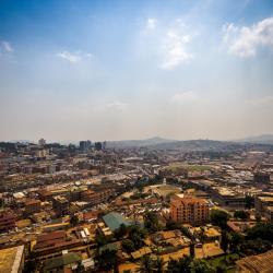 Kampala Tourism UAE