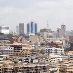 Kampala Tourism UAE